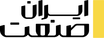 Iran Industry logo